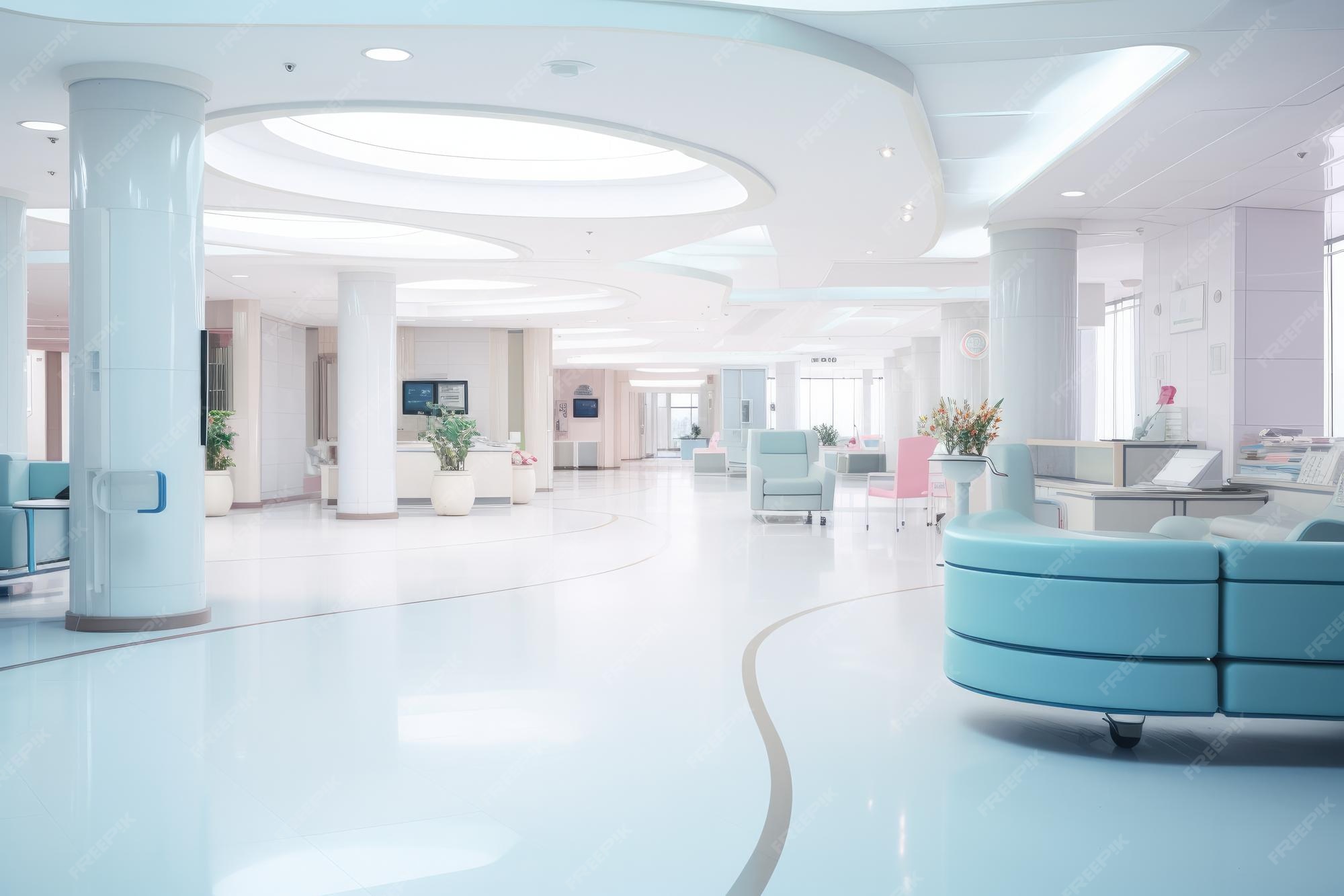 Medical facility